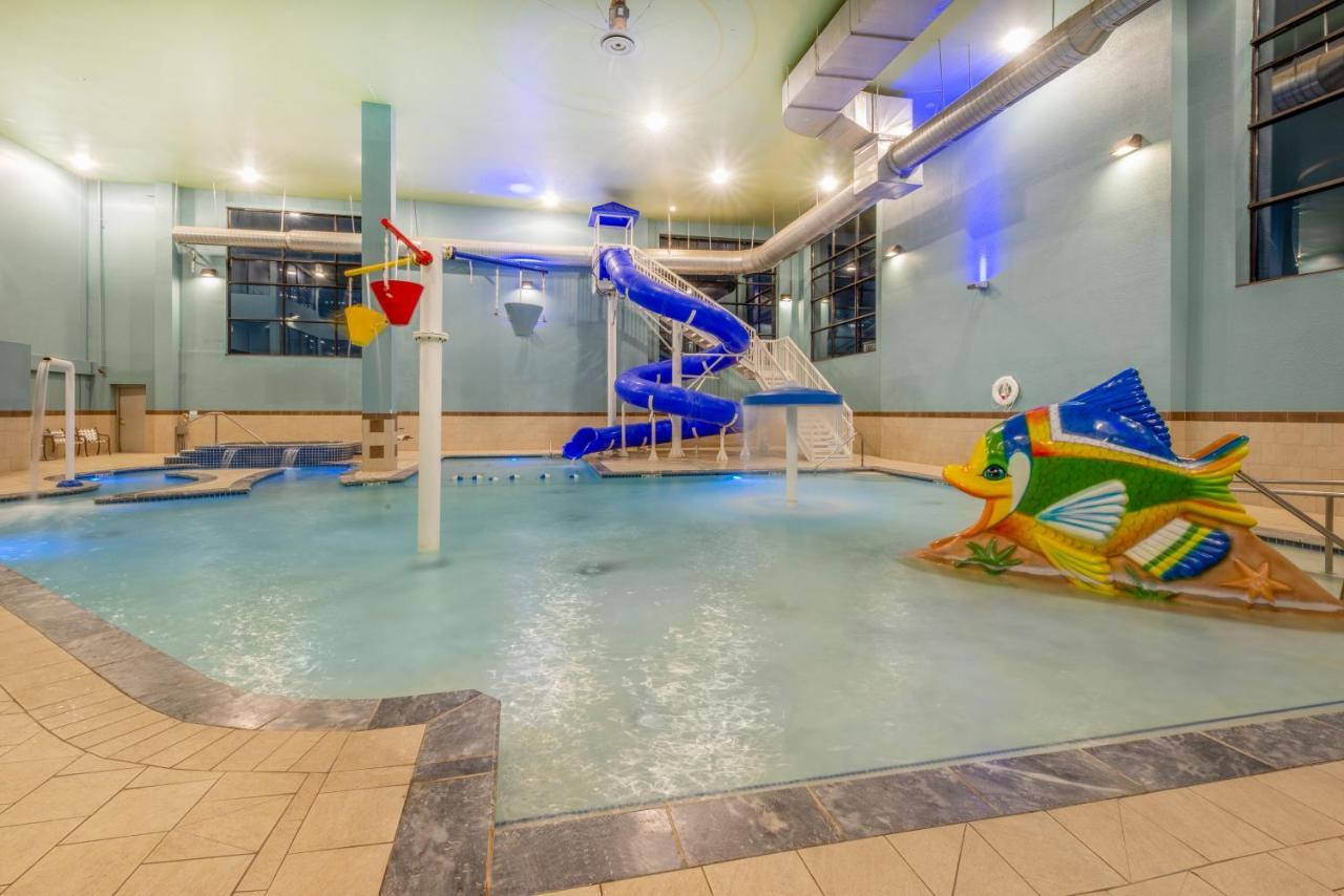 Holiday Inn Express Hotel & Suites Erie An Ihg Hotel Норт-Ист Экстерьер фото