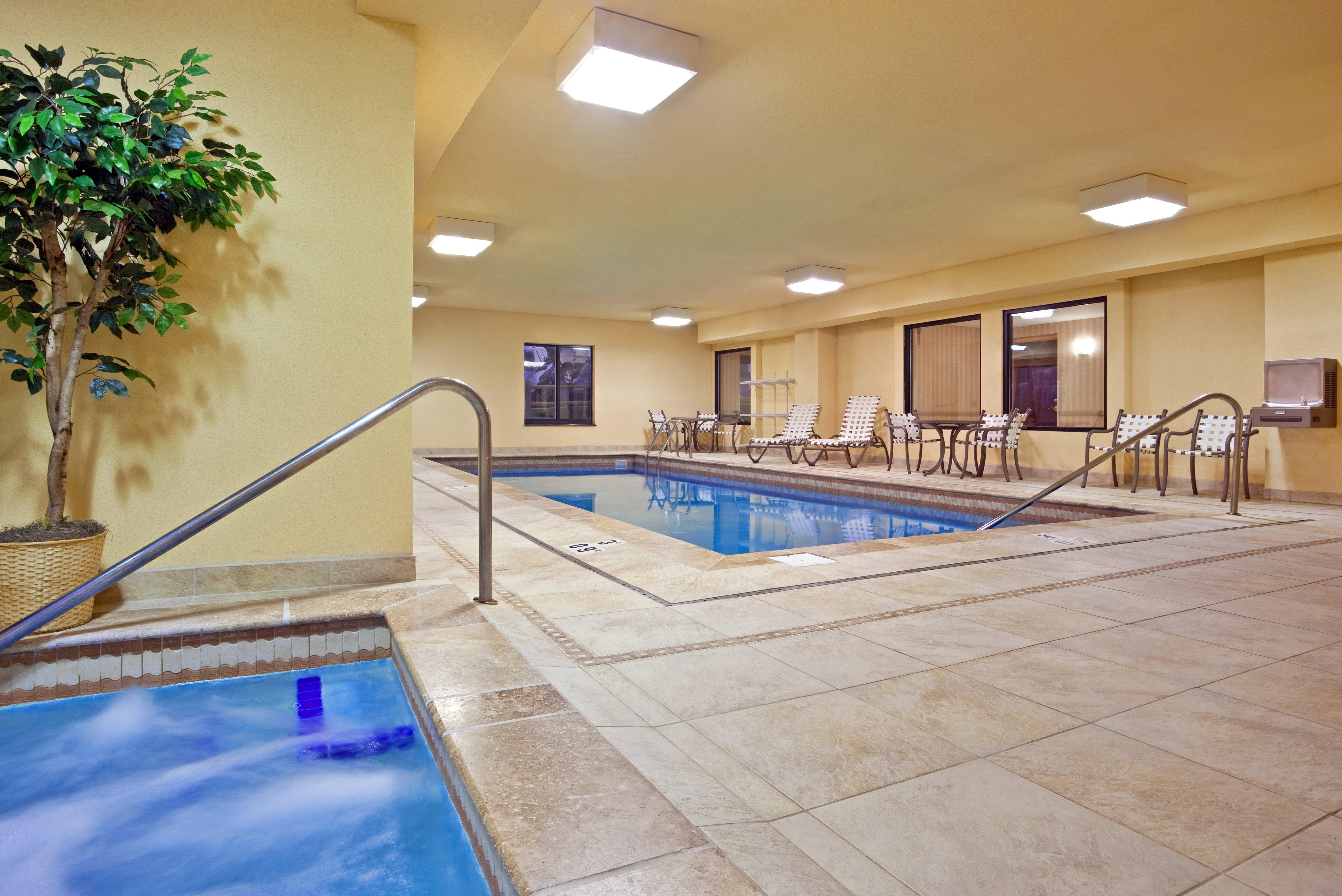 Holiday Inn Express Hotel & Suites Erie An Ihg Hotel Норт-Ист Экстерьер фото