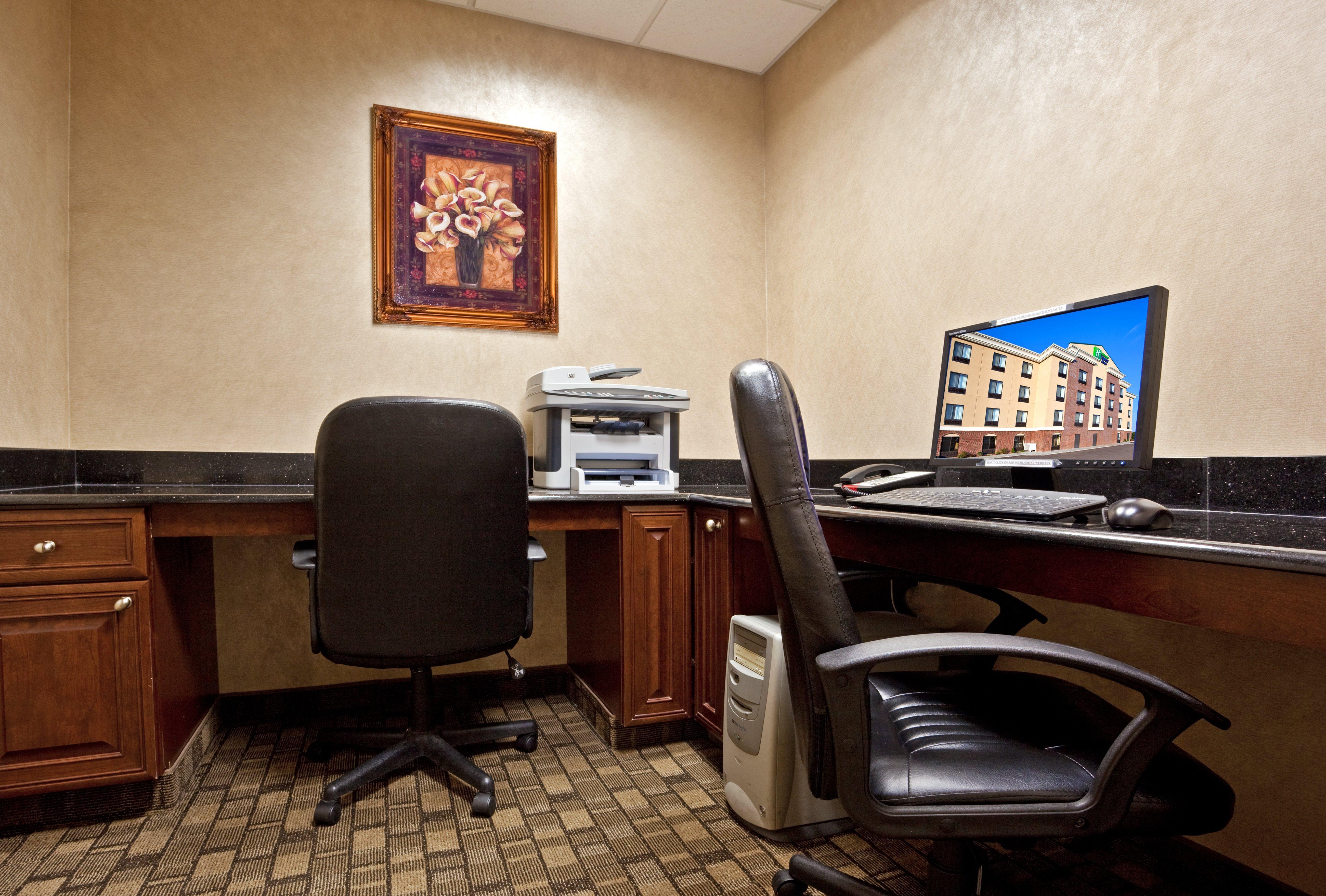 Holiday Inn Express Hotel & Suites Erie An Ihg Hotel Норт-Ист Экстерьер фото
