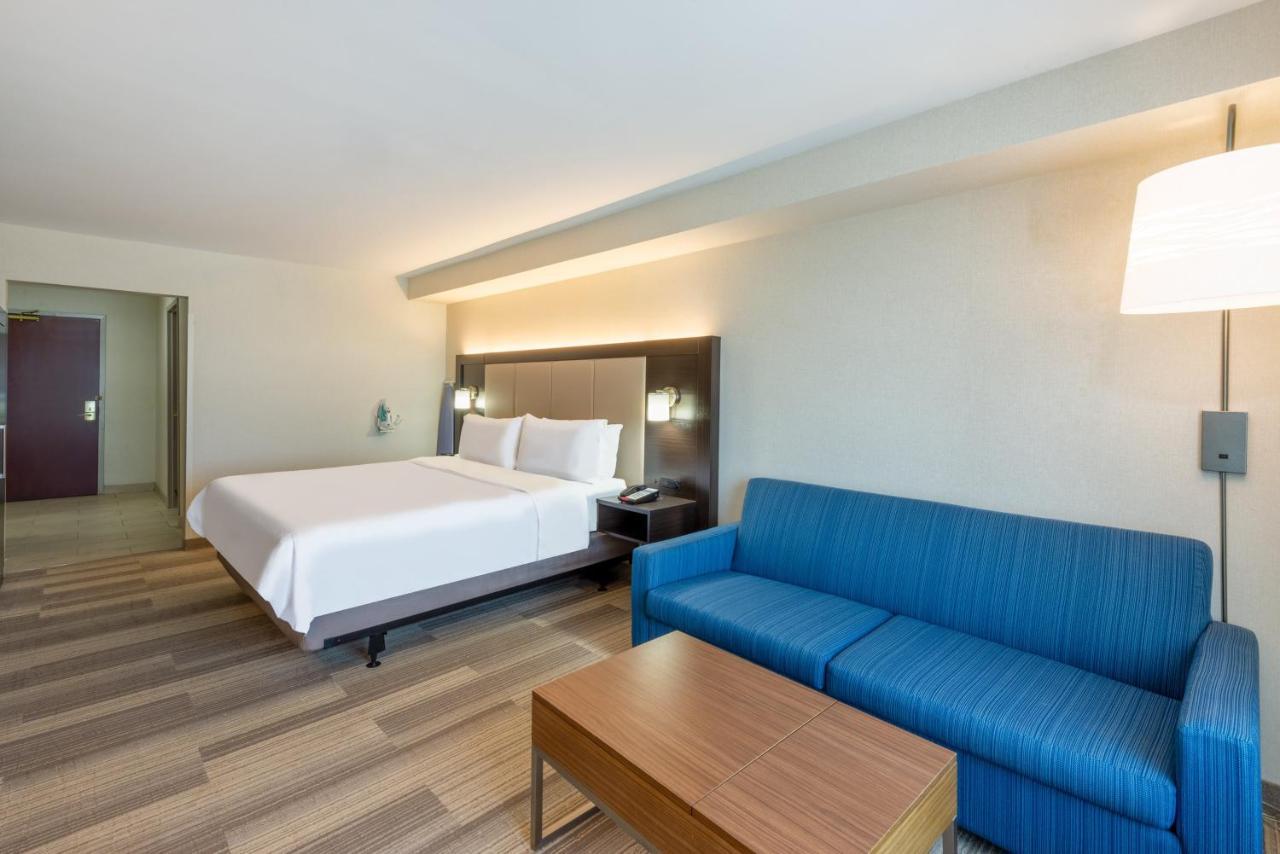 Holiday Inn Express Hotel & Suites Erie An Ihg Hotel Норт-Ист Экстерьер фото