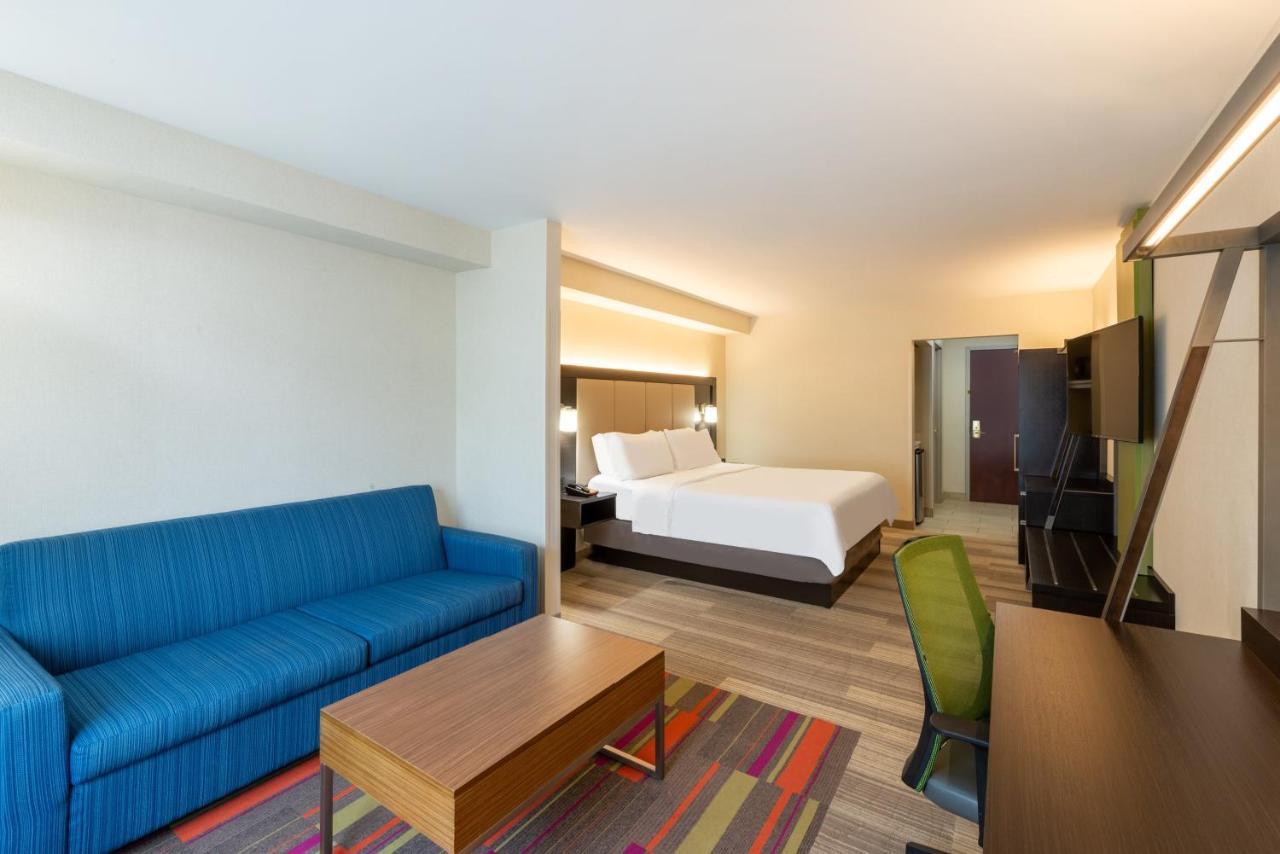Holiday Inn Express Hotel & Suites Erie An Ihg Hotel Норт-Ист Экстерьер фото