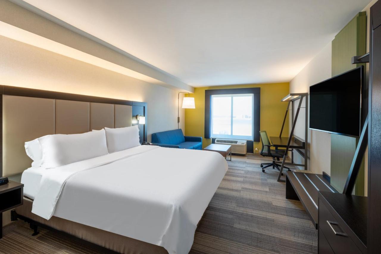 Holiday Inn Express Hotel & Suites Erie An Ihg Hotel Норт-Ист Экстерьер фото