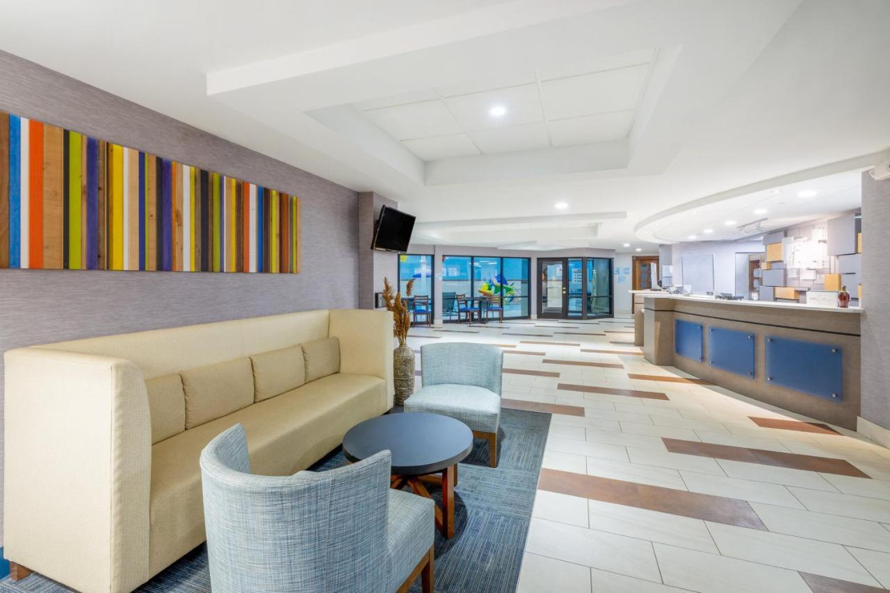 Holiday Inn Express Hotel & Suites Erie An Ihg Hotel Норт-Ист Экстерьер фото