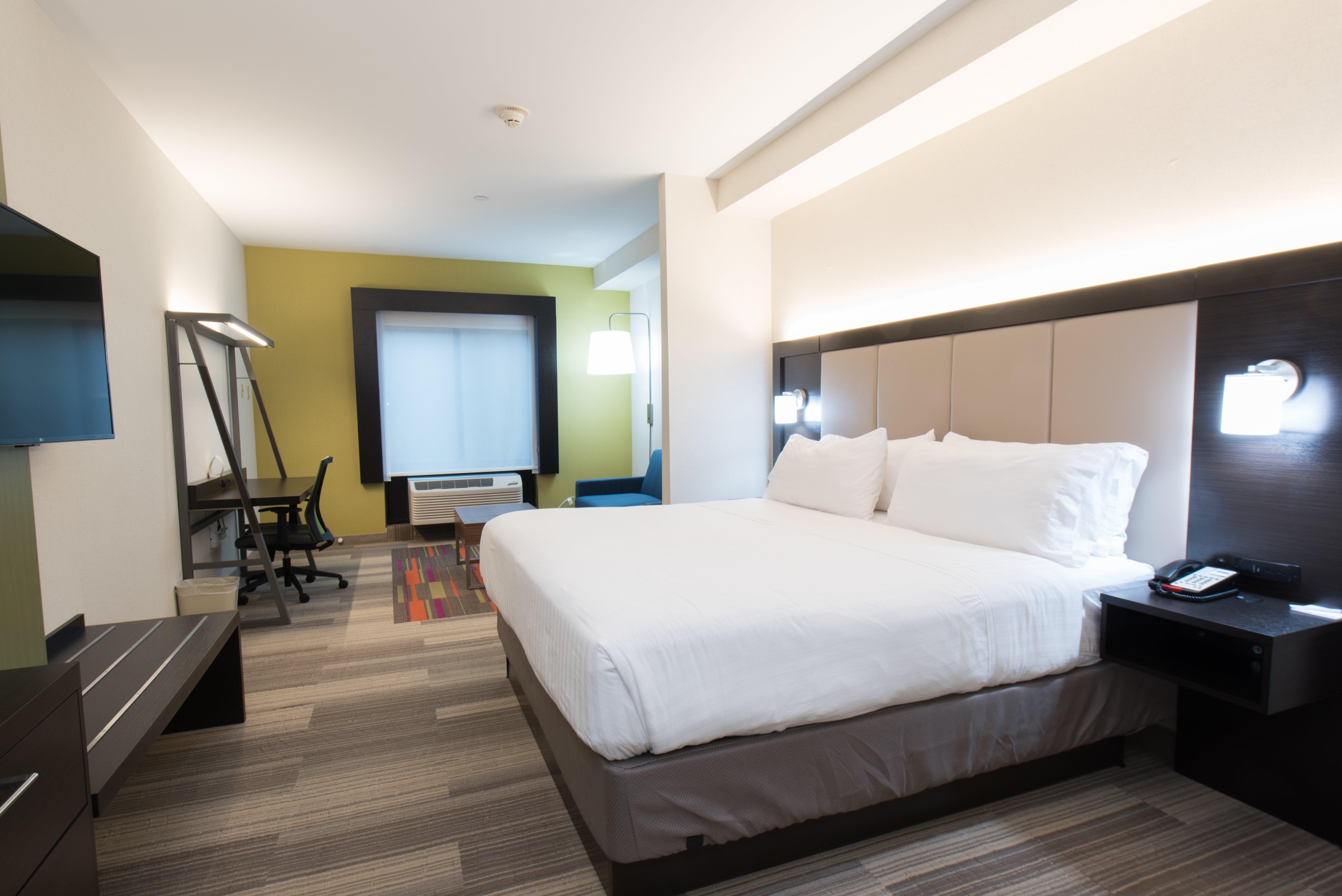 Holiday Inn Express Hotel & Suites Erie An Ihg Hotel Норт-Ист Экстерьер фото